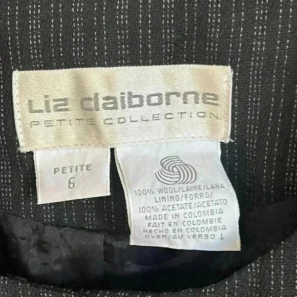 Liz Claiborne dress - Picture 4 of 6